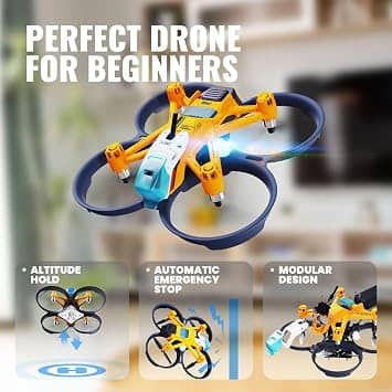 HISINGY Firefly Quadcopters & Multirotors New
