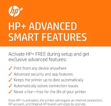 HP Old version Printers New