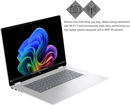 HP OmniBook 7 Flip 16 Computers