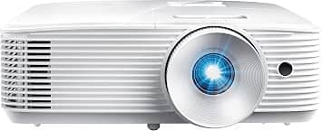 Optoma W335 Projectors New