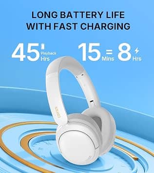 Edifier W800BT SE Headphones & Earbuds White New