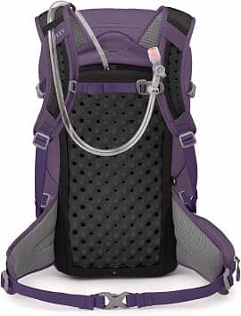 Osprey Skimmer Backpack Women's bags Purple 28L New