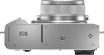 Fujifilm GFX100RF Digital Cameras Black New Body Only