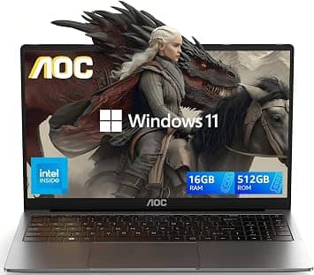 AOC RX16 Computers New