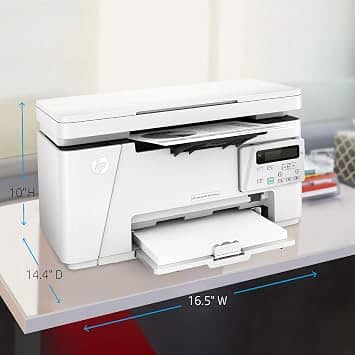 HP M26nw Printers New