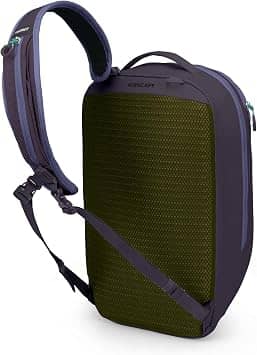 Osprey Transporter Crossbody Women's bags Black Unspecified New