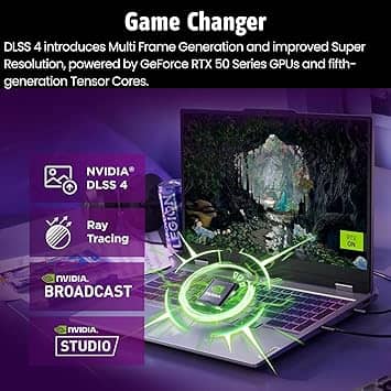 Lenovo LOQ 17 Computers