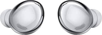 Samsung Galaxy Buds Pro 3 Headphones & Earbuds Silver Refurbished - Excellent