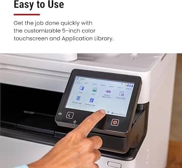 Canon Color imageCLASS MF751Cdw II Printers New