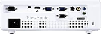 ViewSonic PJD5234L-cr Projectors Refurbished - Excellent