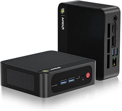Beelink SEI Computers New