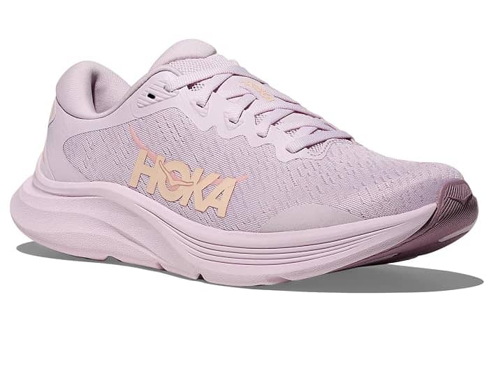 Hoka Solimar 2 Sneaker Black New