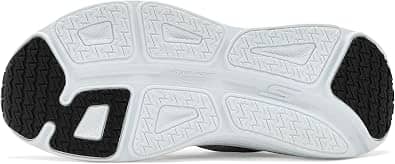 Skechers Max Cushioning Endeavour Kauska Sneaker White 11.5 New
