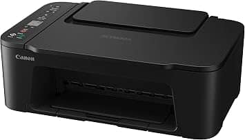 Canon TS3750i Printers New