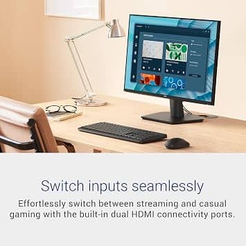 Dell SE2726H Monitors New