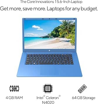 Core Innovations CLT2156BU Computers New
