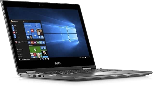 Dell i5378-3031GRY-PUS Computers New