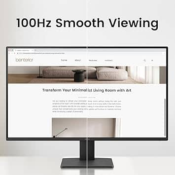 BenQ GW2791 Monitors