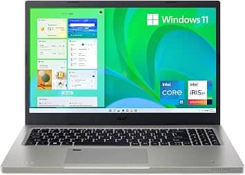 Acer AV15-51-5155 Computers New