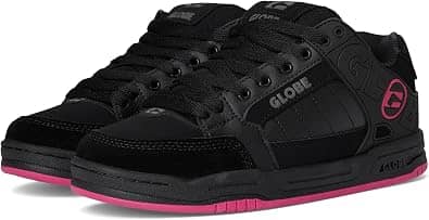 Globe Tilt Sneaker Green 10 New