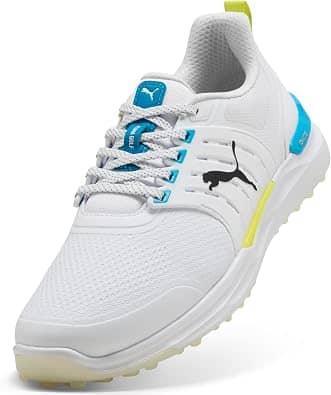 Puma Ignite Elevate 2 Sneaker White 9 New