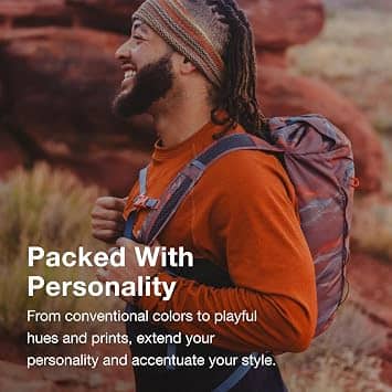 Osprey Daylite Backpack Women's bags Burgundy Unspecified New