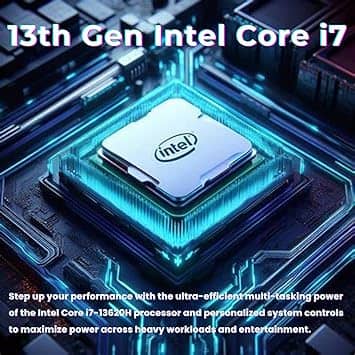 Lenovo 16IRH8 Computers