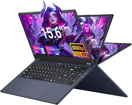 Tunhail UL156-YY Computers New