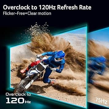 Acer SB270 G0Bi Monitors