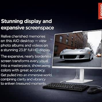 Lenovo A27002T Computers New