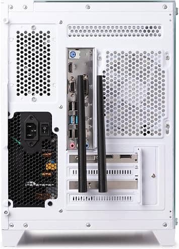 abytespark AOV1660S 6G Computers New