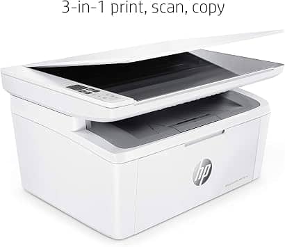 HP LaserJet Pro MFP M31w Printers New