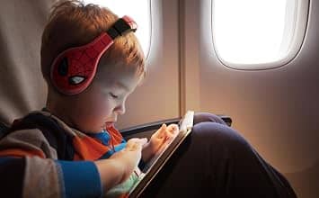 eKids sm140 Headphones & Earbuds Spiderman New