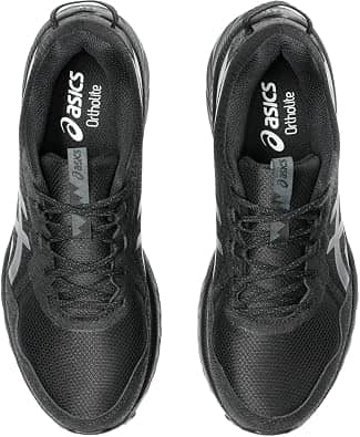 Asics Gel-Venture 10 Sneaker Black 10.5 New