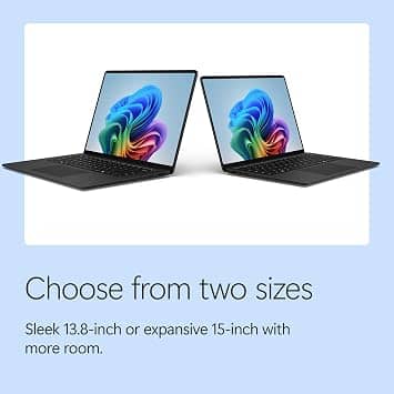 Microsoft Surface Laptop (2026 Computers 1TB 16GB New