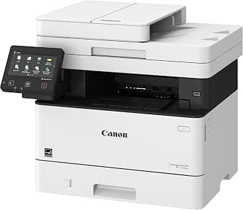 Canon MF424DW Printers New