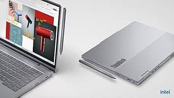 Lenovo 21SQ Computers