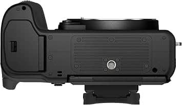 Fujifilm GFX100S II Digital Cameras Black New Body Only