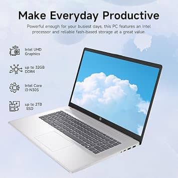 HP TPN-I139 Computers New