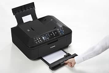 Canon MX892 Printers New
