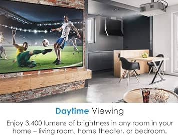 Optoma UHD30 Projectors New