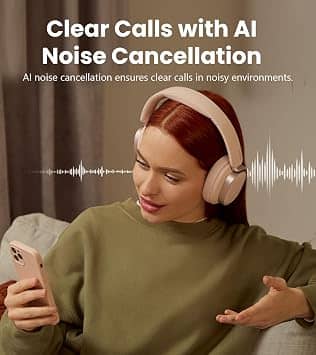 Edifier ES850NB Headphones & Earbuds Pink New