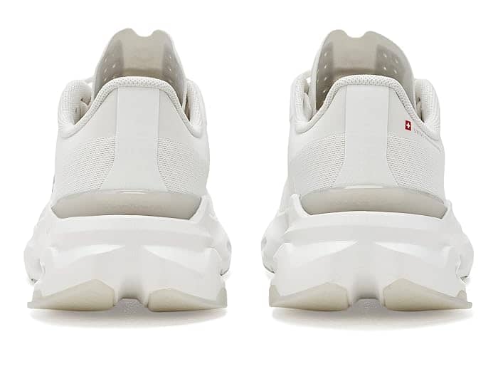 On Cloudpulse 2 Sneaker Gray New