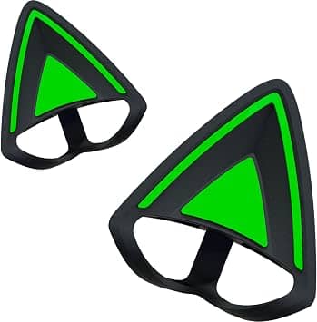 Razer RC21-01140200-W3M1 Headphones & Earbuds Green New