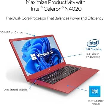 Core Innovations CLT2156RD Computers New
