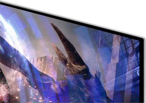 Samsung LS27DG602S Monitors