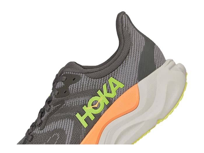 Hoka Arahi 8 Sneaker Gray New