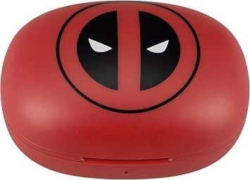 eKids Vi-B18DL Headphones & Earbuds Red New