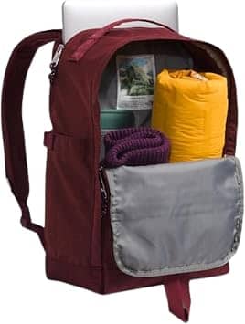 The North Face Berkeley Backpack Women's bags Black New