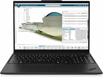 Lenovo 21QV0035US Computers